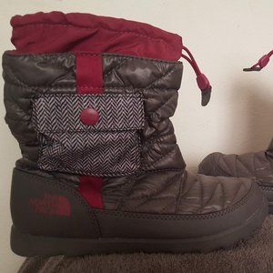 WOMEN'S THERMOBALL™ BOOTIE